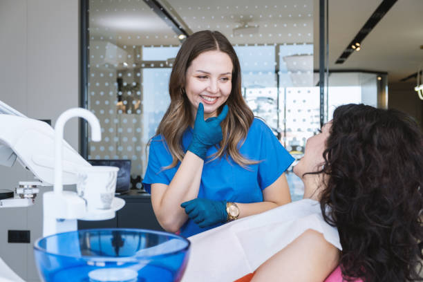 Professional Dental Services in Aliso Viejo, CA