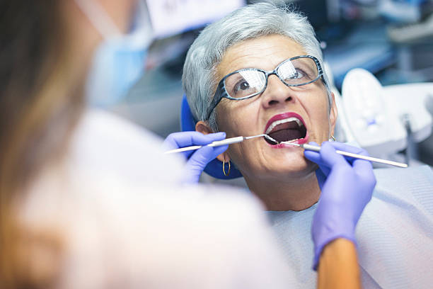 Advanced Technology for Better Dental Care in Aliso Viejo, CA